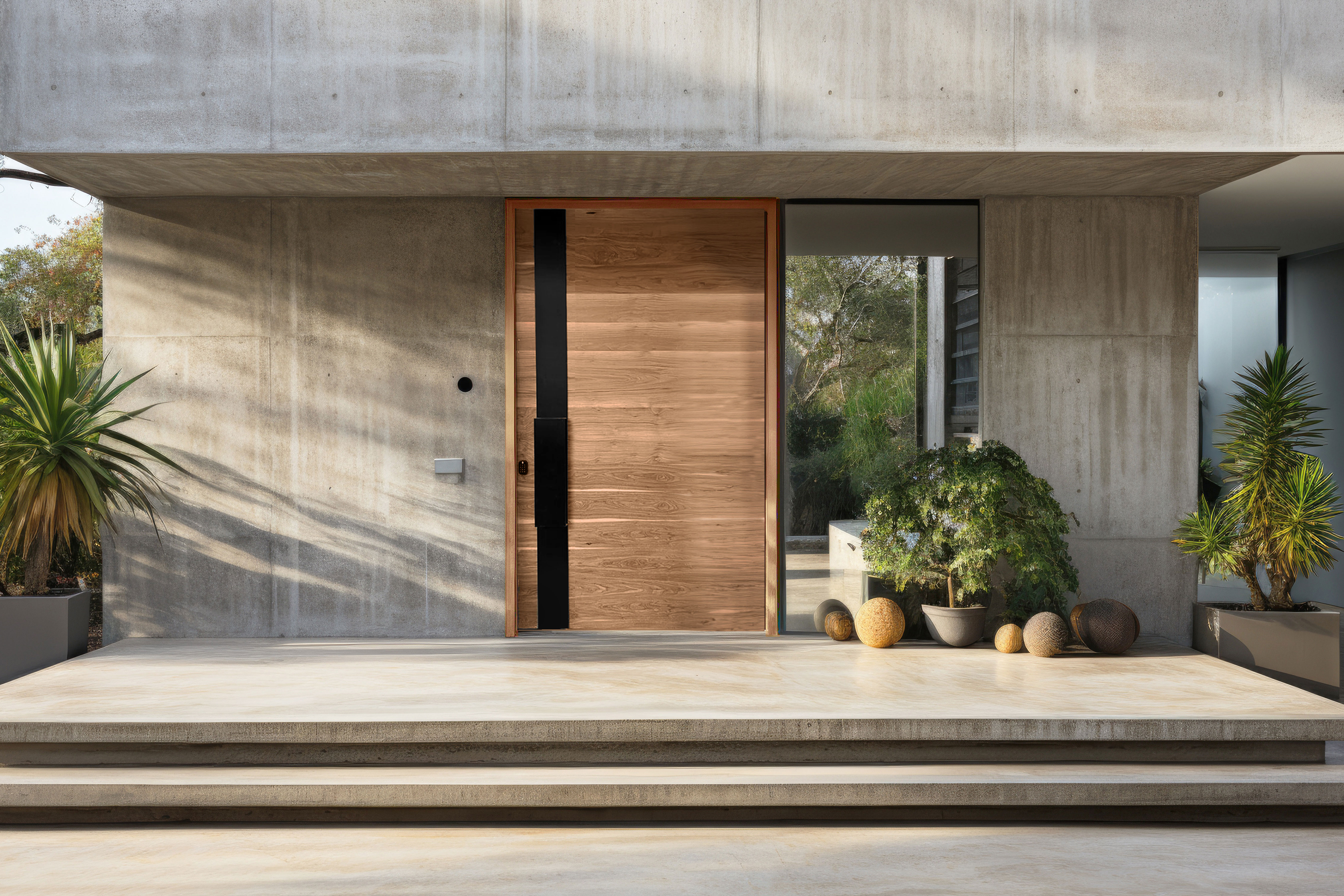 Modern Entry Doors | Modern Entry Doors